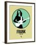 Frank-David Brodsky-Framed Art Print