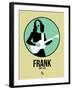 Frank-David Brodsky-Framed Art Print