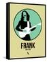 Frank-David Brodsky-Framed Stretched Canvas