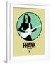 Frank-David Brodsky-Framed Art Print