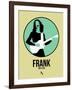 Frank-David Brodsky-Framed Art Print