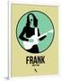 Frank-David Brodsky-Framed Art Print