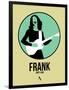 Frank-David Brodsky-Framed Art Print