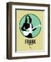 Frank-David Brodsky-Framed Art Print