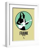 Frank-David Brodsky-Framed Art Print