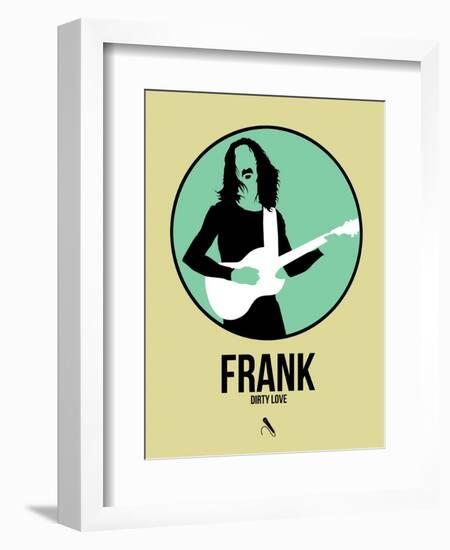 Frank-David Brodsky-Framed Art Print