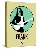 Frank-David Brodsky-Stretched Canvas