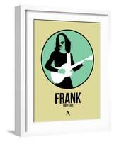 Frank-David Brodsky-Framed Art Print