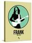 Frank-David Brodsky-Stretched Canvas