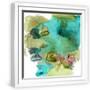 White Frame