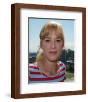 Franka Potente-null-Framed Photo