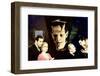 Frankenstein, 1931-null-Framed Photo