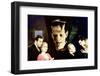 Frankenstein, 1931-null-Framed Photo