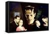 Frankenstein, 1931-null-Framed Stretched Canvas