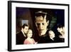 Frankenstein, 1931-null-Framed Photo