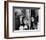 Frankenstein and the Monster from Hell-null-Framed Photo