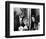 Frankenstein and the Monster from Hell-null-Framed Photo