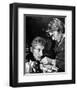 Frankenstein and the Monster from Hell-null-Framed Photo