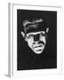 Frankenstein, Boris Karloff, 1931-null-Framed Photo