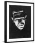 Frankenstein, Boris Karloff, 1931-null-Framed Photo