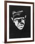 Frankenstein, Boris Karloff, 1931-null-Framed Photo