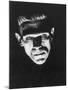 Frankenstein, Boris Karloff, 1931-null-Mounted Photo