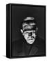 Frankenstein, Boris Karloff, 1931-null-Framed Stretched Canvas