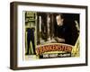 Frankenstein, Boris Karloff, 1931-null-Framed Art Print