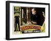 Frankenstein, Boris Karloff, 1931-null-Framed Art Print