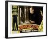 Frankenstein, Boris Karloff, 1931-null-Framed Art Print