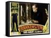 Frankenstein, Boris Karloff, 1931-null-Framed Stretched Canvas