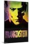 Frankenstein - Close-Up-Trends International-Mounted Poster