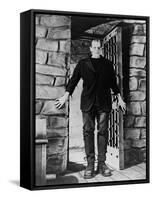 Frankenstein: Frankenstein, 1931-null-Framed Stretched Canvas