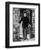 Frankenstein: Frankenstein, 1931-null-Framed Premium Photographic Print