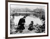 Frankenstein: Frankenstein, 1931-null-Framed Photographic Print