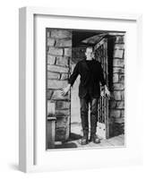 Frankenstein: Frankenstein, 1931-null-Framed Photographic Print