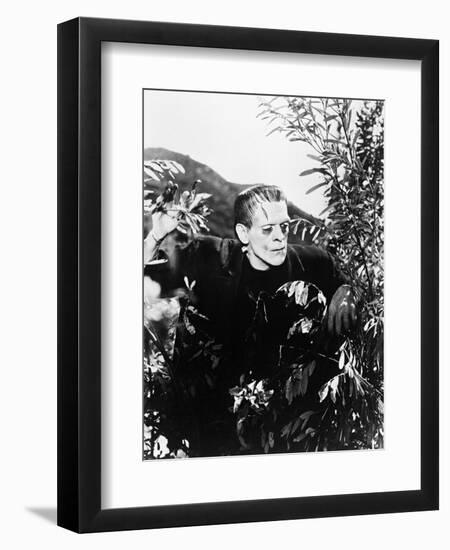 Frankenstein: Frankenstein, 1931-null-Framed Photographic Print