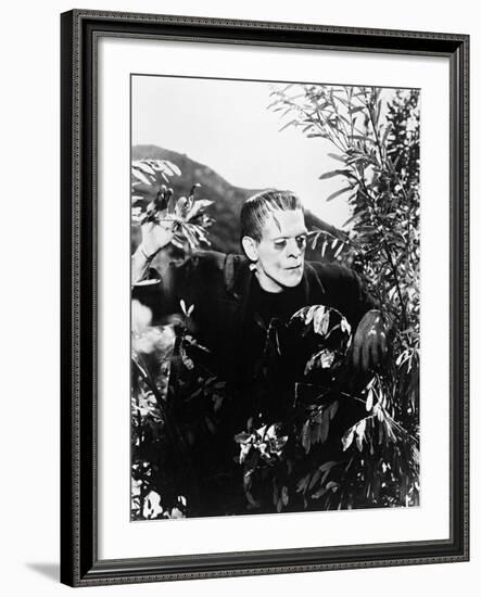 Frankenstein: Frankenstein, 1931-null-Framed Photographic Print