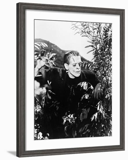 Frankenstein: Frankenstein, 1931-null-Framed Photographic Print