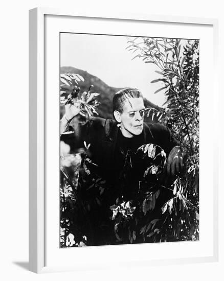 Frankenstein: Frankenstein, 1931-null-Framed Photographic Print