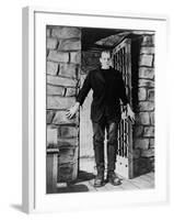 Frankenstein: Frankenstein, 1931-null-Framed Photographic Print