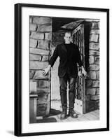 Frankenstein: Frankenstein, 1931-null-Framed Photographic Print