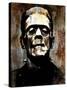 Frankenstein I-Martin Wagner-Stretched Canvas