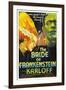 Frankenstein Lives Again!, 1935, "Bride of Frankenstein" Directed by James Whale-null-Framed Giclee Print