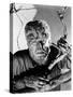 Frankenstein Meets the Wolf Man, Lon Chaney, Jr., 1943-null-Stretched Canvas