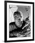 Frankenstein Meets the Wolf Man, Lon Chaney, Jr., 1943-null-Framed Photo