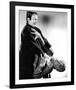 Frankenstein Meets the Wolf Man-null-Framed Photo