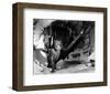 Frankenstein Meets the Wolf Man-null-Framed Photo