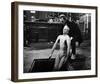 Frankenstein Must Be Destroyed-null-Framed Photo