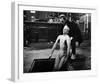 Frankenstein Must Be Destroyed-null-Framed Photo